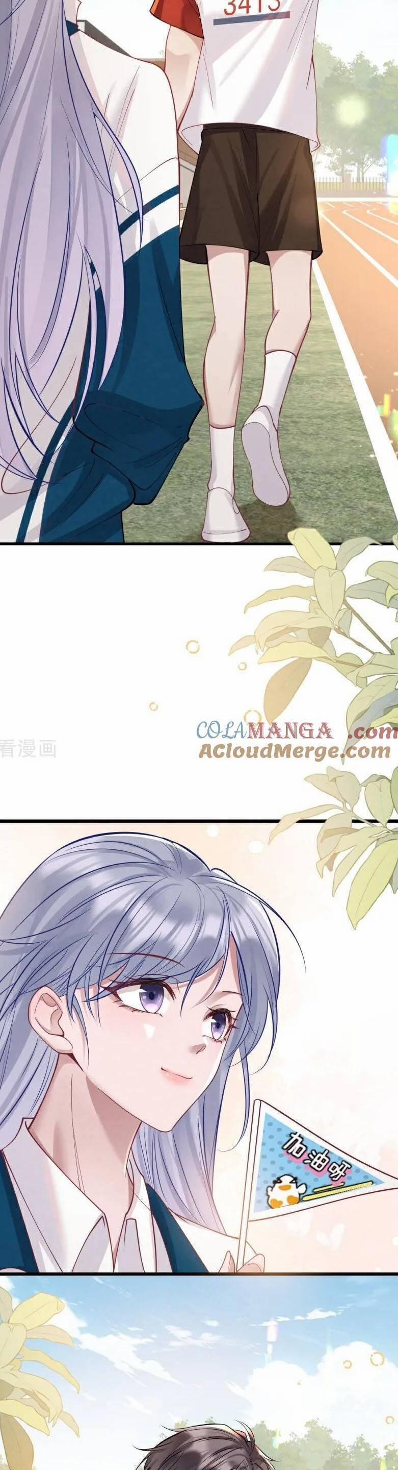 Bí Mật Nhỏ Của Chú Ngỗng Trắng 12 trang 24