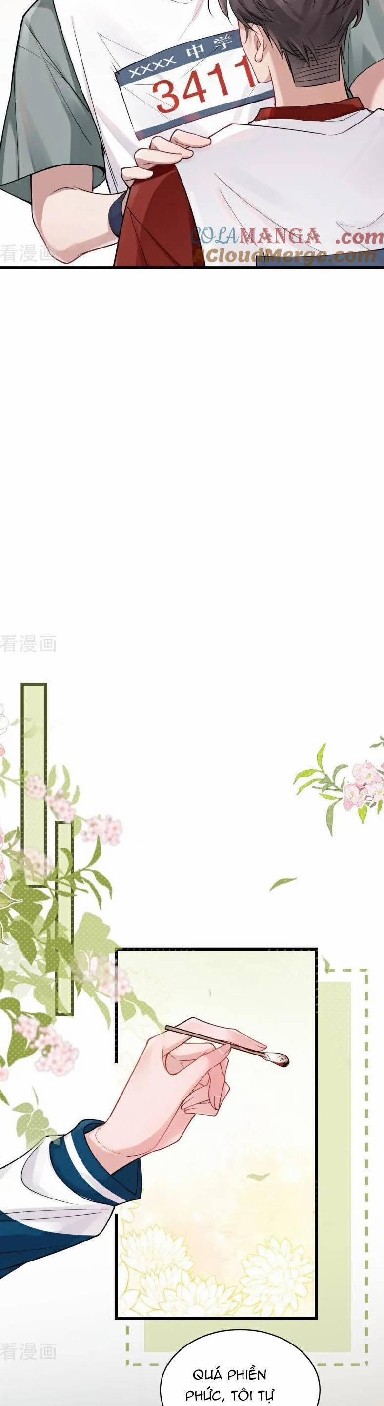 Bí Mật Nhỏ Của Chú Ngỗng Trắng 13 trang 12