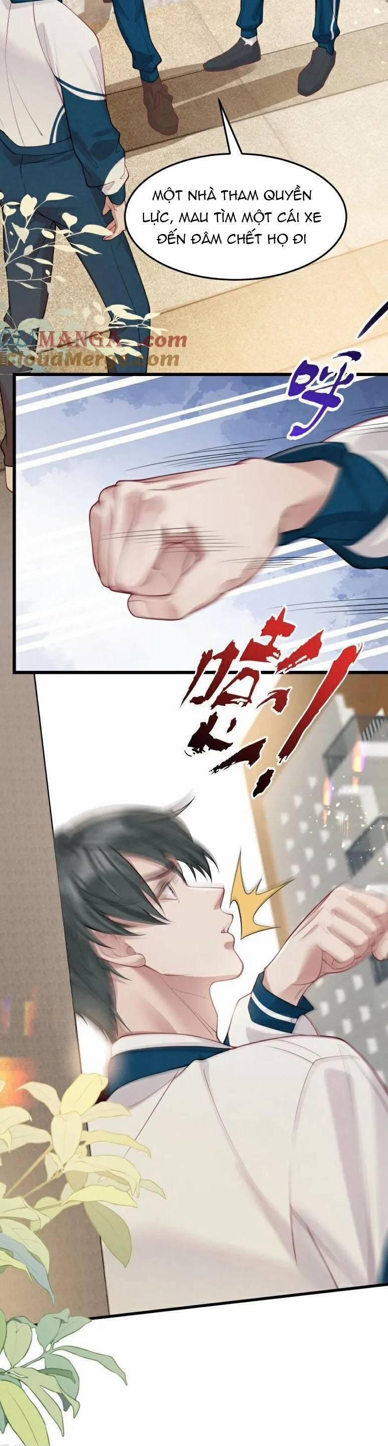 Bí Mật Nhỏ Của Chú Ngỗng Trắng 13 trang 22