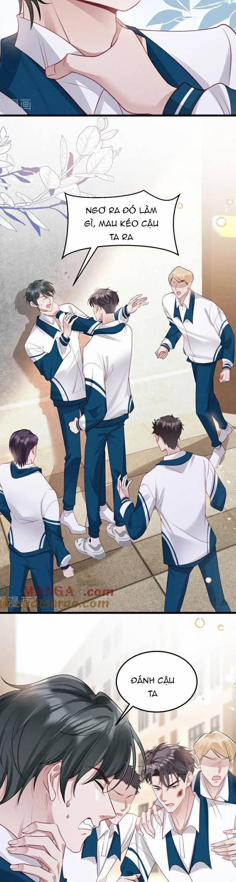 Bí Mật Nhỏ Của Chú Ngỗng Trắng 13 trang 25