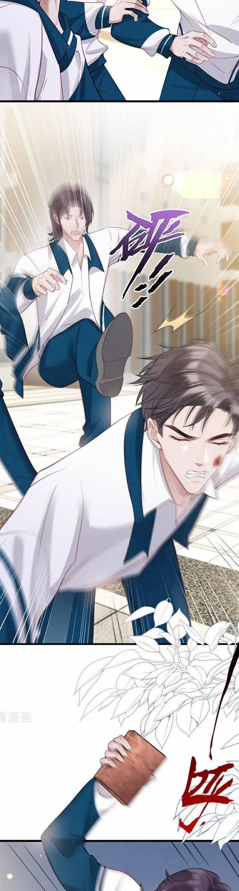 Bí Mật Nhỏ Của Chú Ngỗng Trắng 13 trang 26