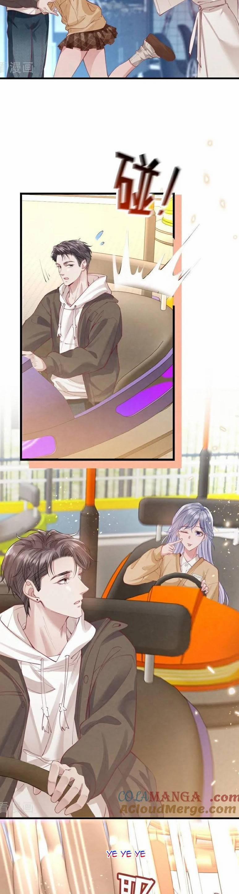 Bí Mật Nhỏ Của Chú Ngỗng Trắng 14 trang 11