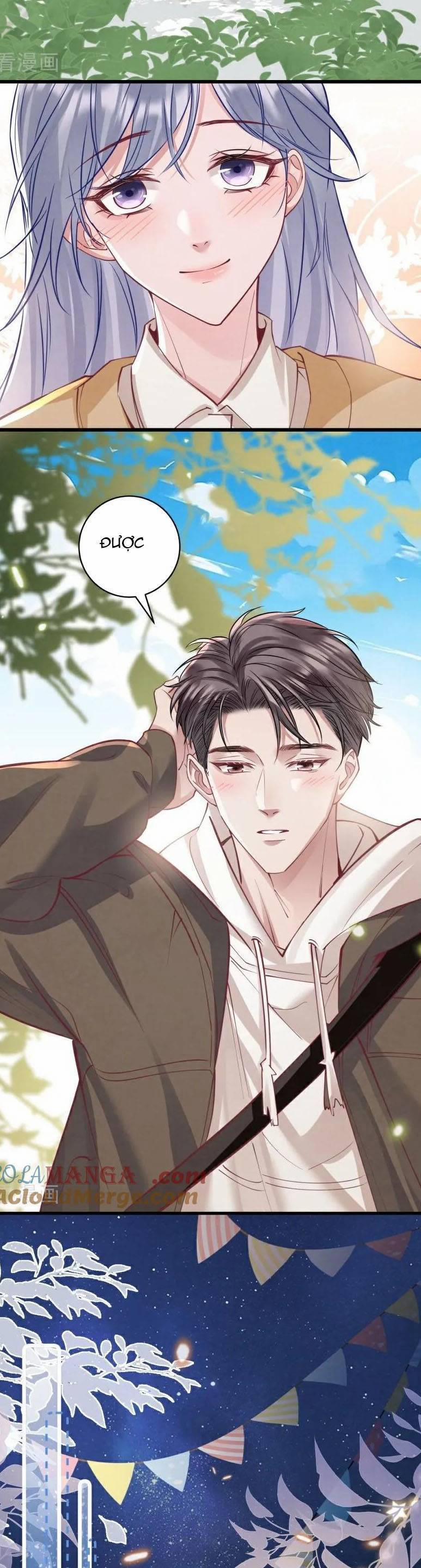 Bí Mật Nhỏ Của Chú Ngỗng Trắng 14 trang 16