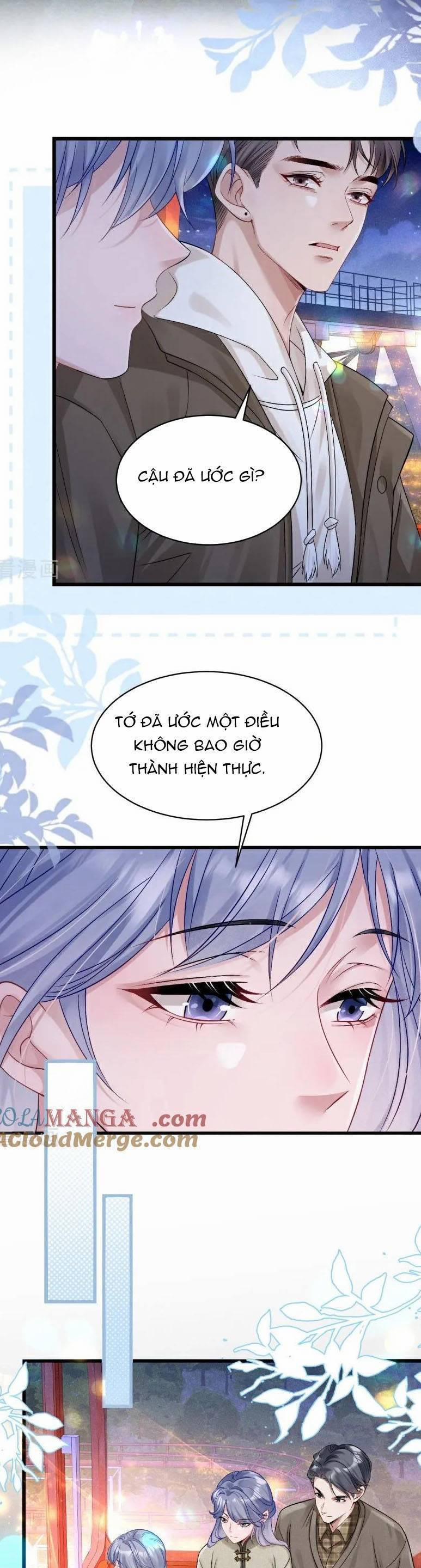 Bí Mật Nhỏ Của Chú Ngỗng Trắng 14 trang 19