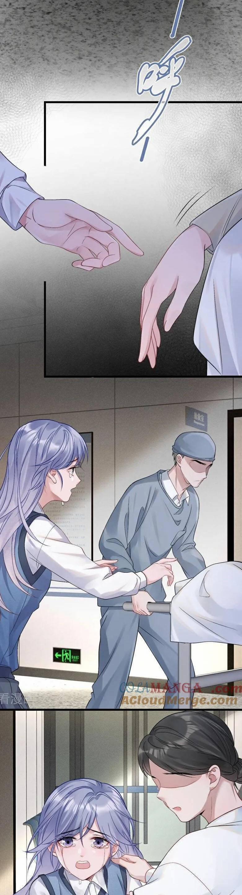 Bí Mật Nhỏ Của Chú Ngỗng Trắng 14 trang 21