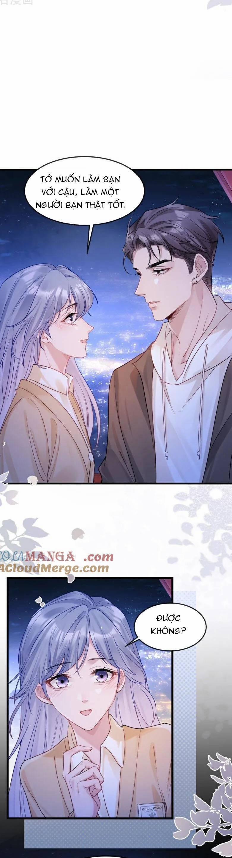 Bí Mật Nhỏ Của Chú Ngỗng Trắng 14 trang 26