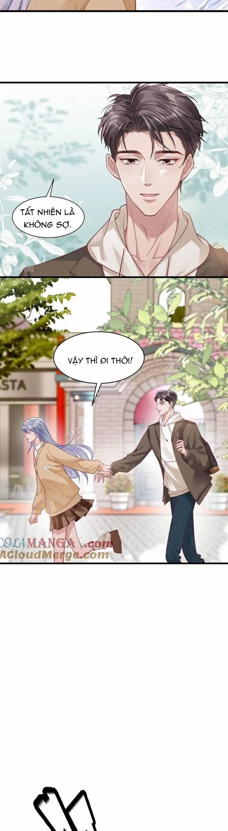 Bí Mật Nhỏ Của Chú Ngỗng Trắng 14 trang 9