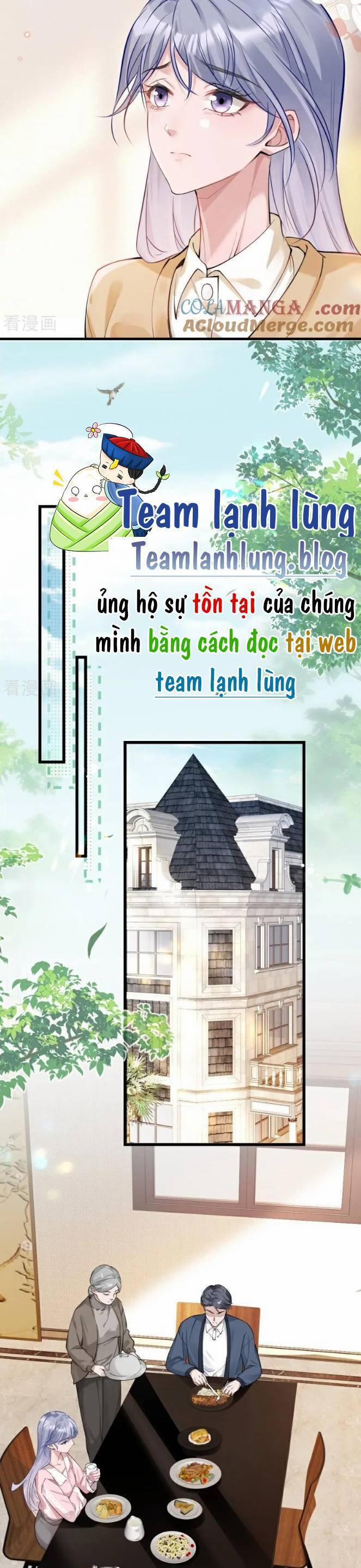 Bí Mật Nhỏ Của Chú Ngỗng Trắng 15 trang 11