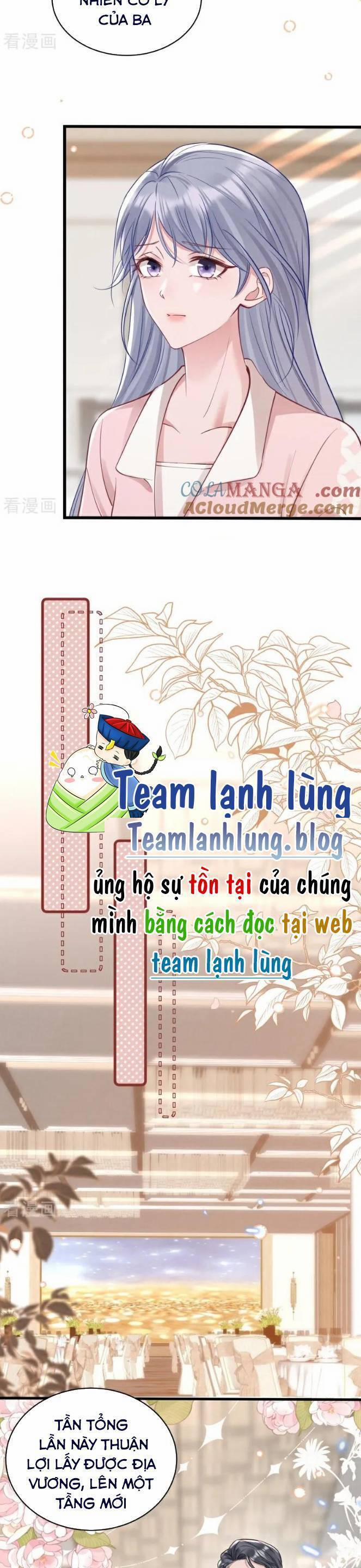 Bí Mật Nhỏ Của Chú Ngỗng Trắng 15 trang 13