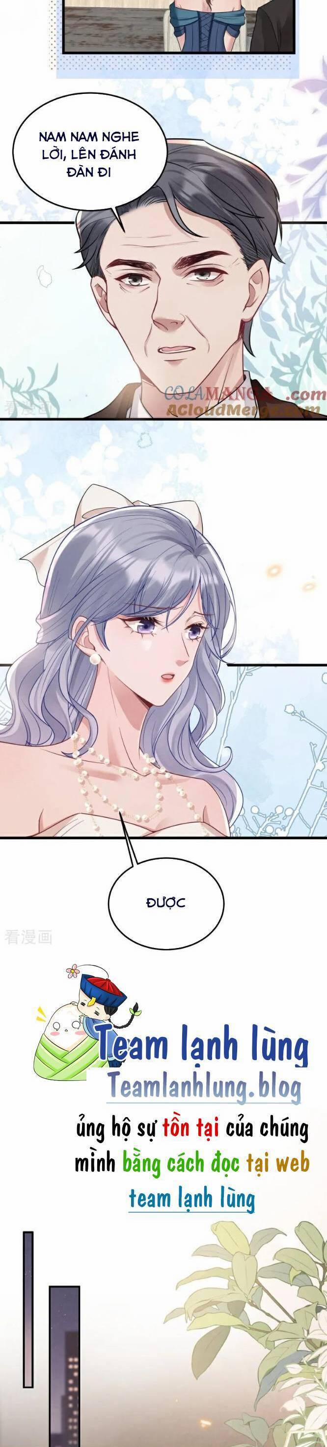 Bí Mật Nhỏ Của Chú Ngỗng Trắng 15 trang 21