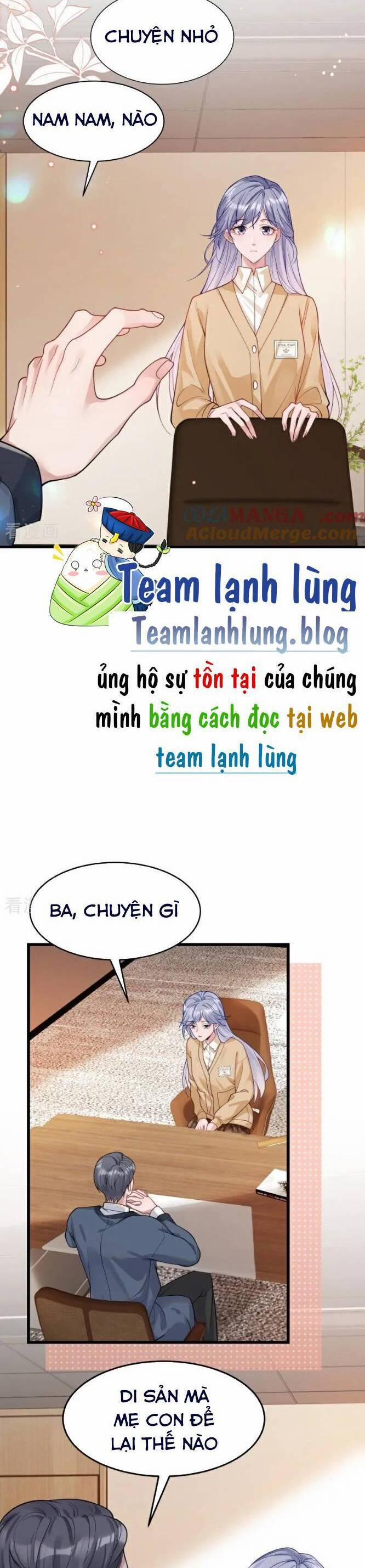 Bí Mật Nhỏ Của Chú Ngỗng Trắng 15 trang 3