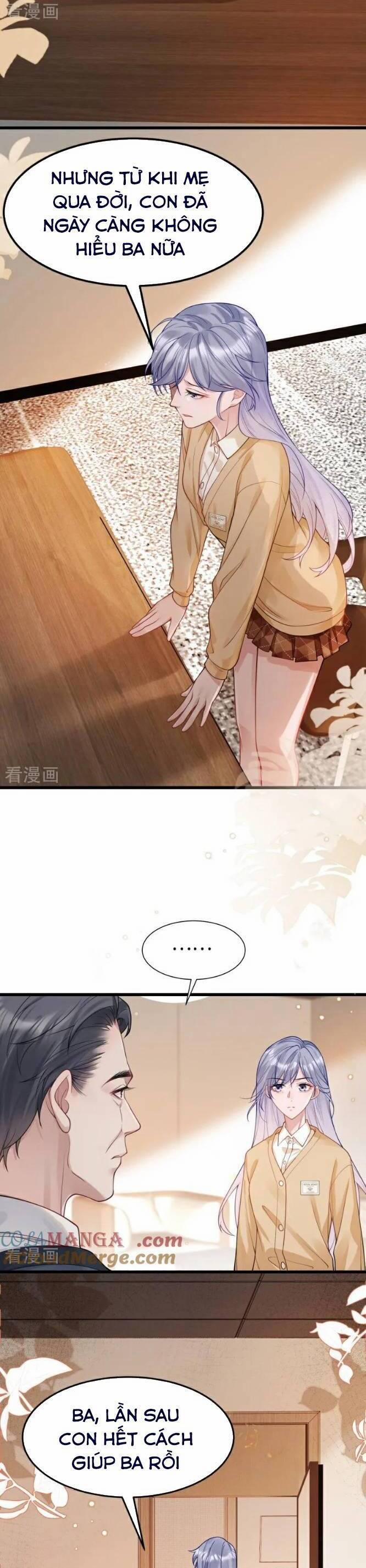 Bí Mật Nhỏ Của Chú Ngỗng Trắng 15 trang 8