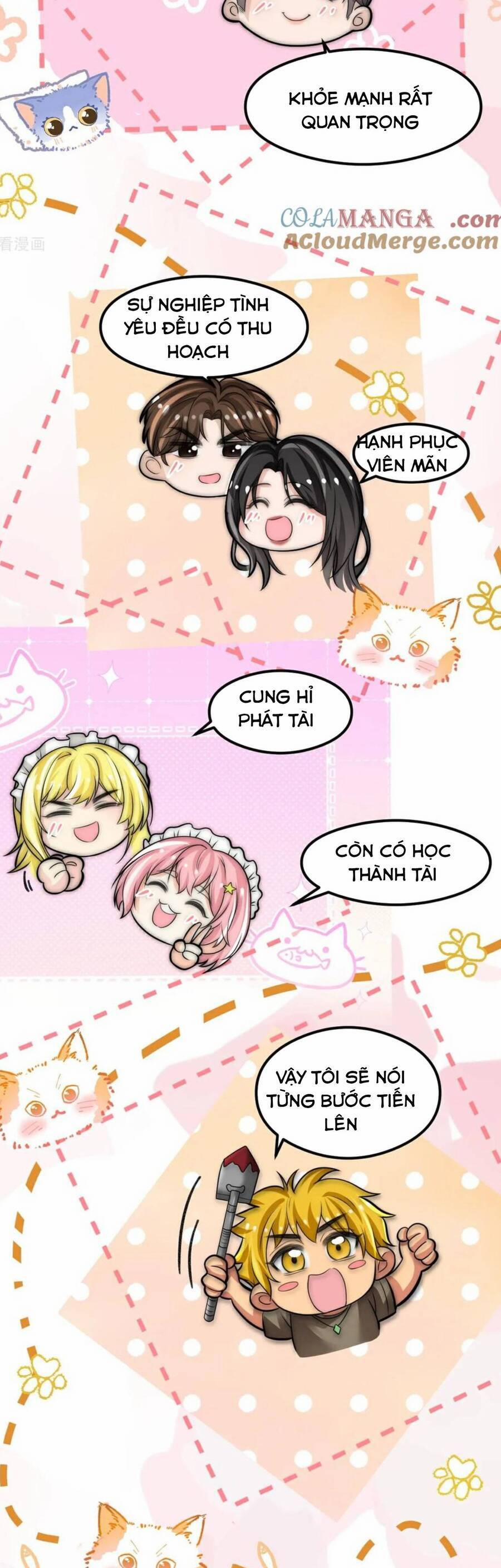 Bí Mật Nhỏ Của Chú Ngỗng Trắng 17 trang 16