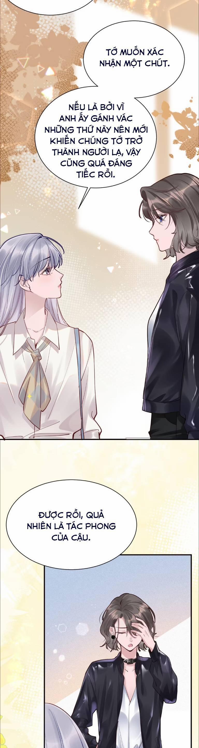 Bí Mật Nhỏ Của Chú Ngỗng Trắng 2 trang 15