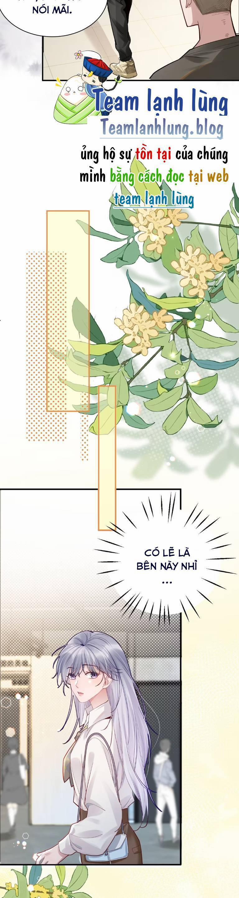 Bí Mật Nhỏ Của Chú Ngỗng Trắng 2 trang 19