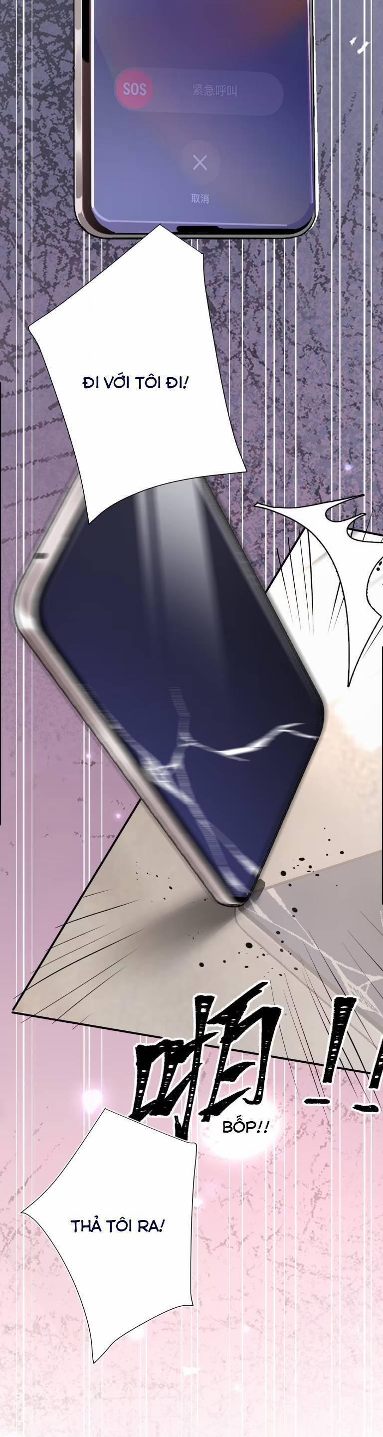 Bí Mật Nhỏ Của Chú Ngỗng Trắng 2 trang 26