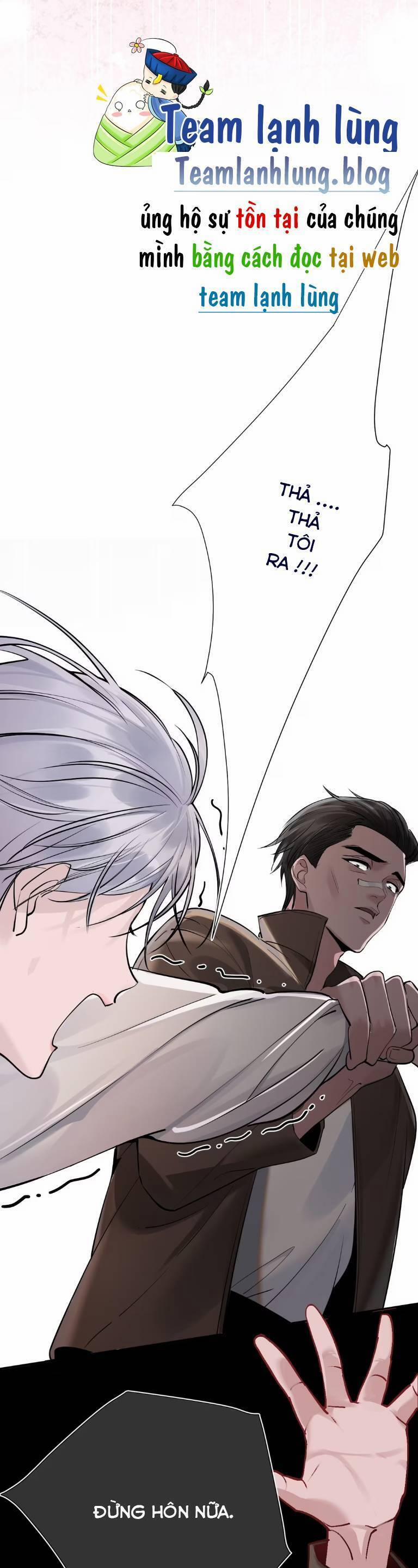 Bí Mật Nhỏ Của Chú Ngỗng Trắng 2 trang 27