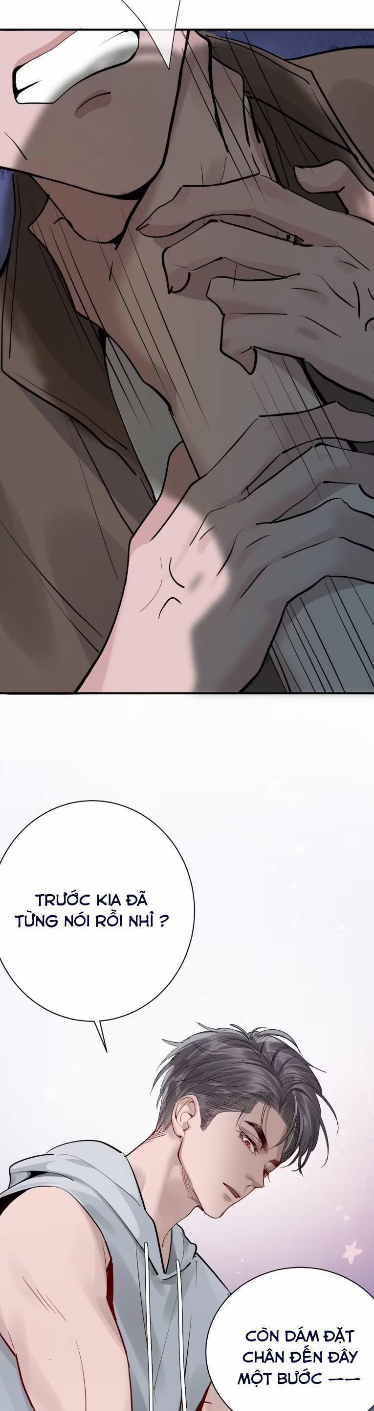 Bí Mật Nhỏ Của Chú Ngỗng Trắng 2 trang 32