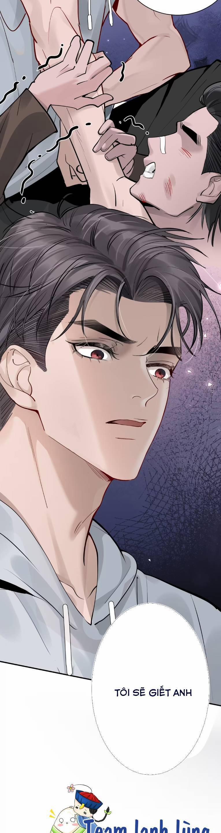 Bí Mật Nhỏ Của Chú Ngỗng Trắng 2 trang 33