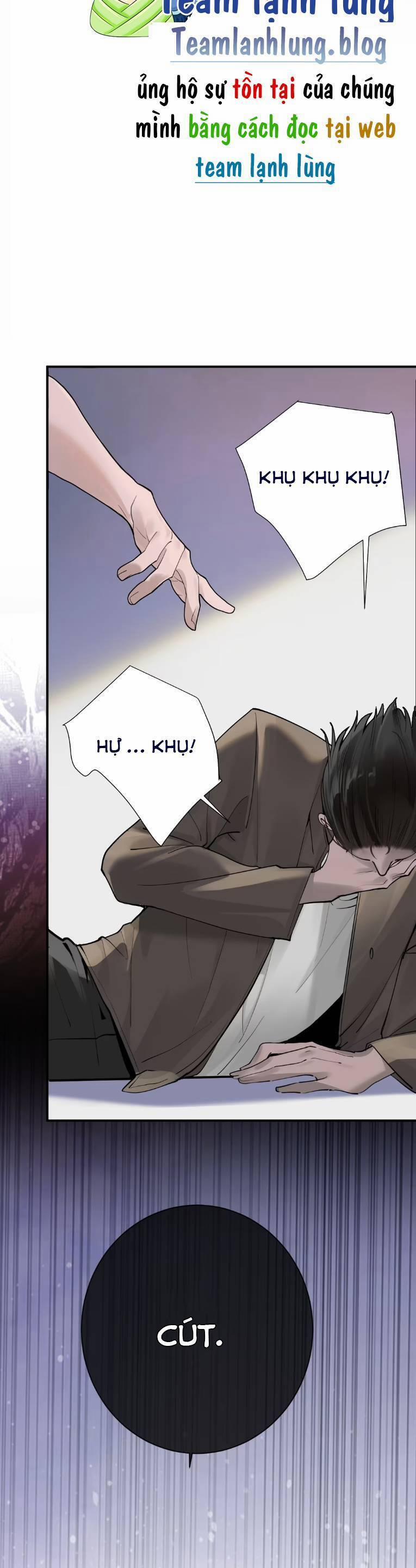 Bí Mật Nhỏ Của Chú Ngỗng Trắng 2 trang 34