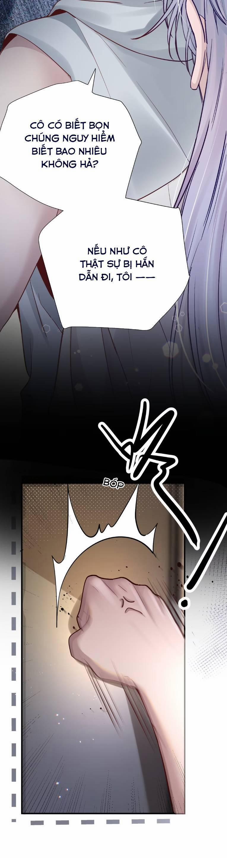 Bí Mật Nhỏ Của Chú Ngỗng Trắng 2 trang 38