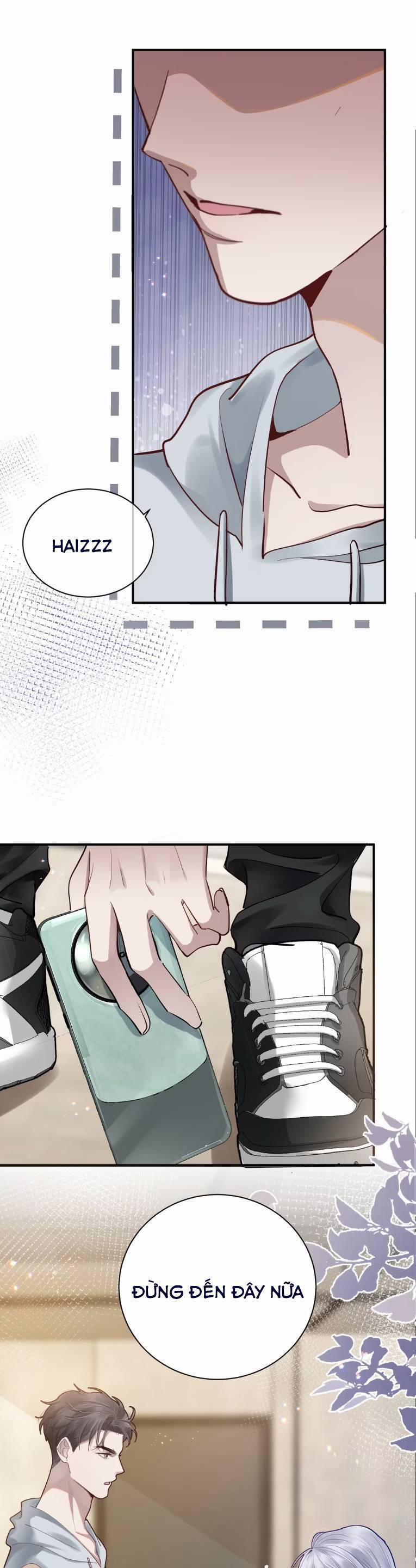 Bí Mật Nhỏ Của Chú Ngỗng Trắng 2 trang 39