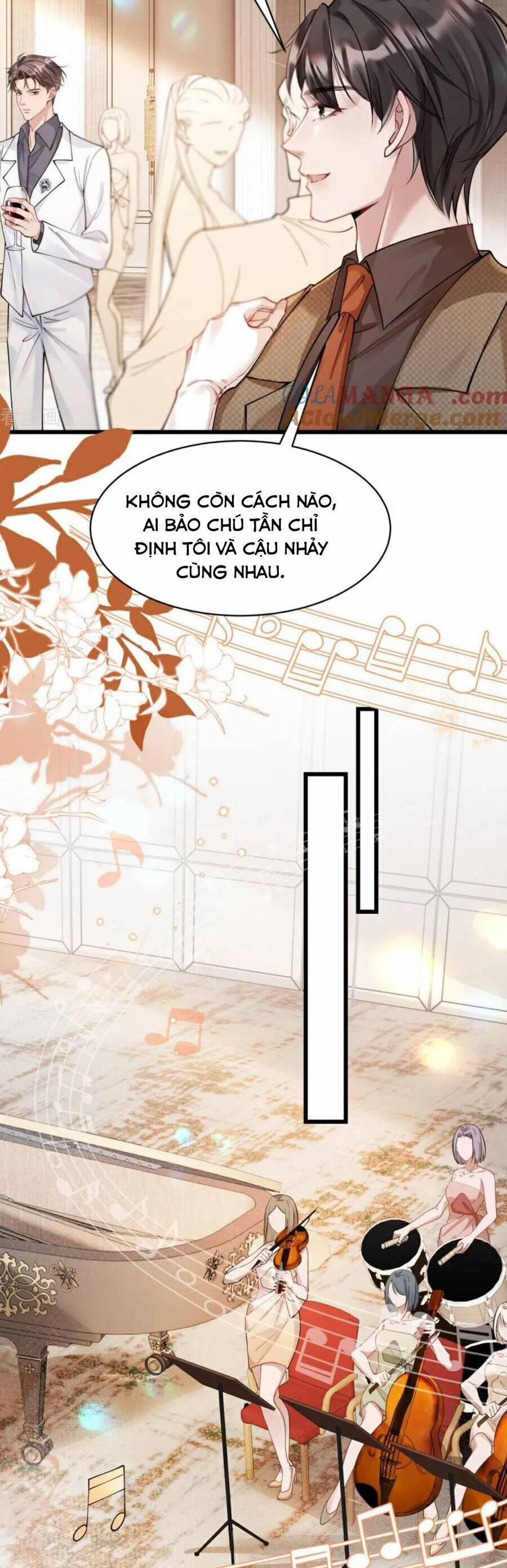 Bí Mật Nhỏ Của Chú Ngỗng Trắng 20 trang 12