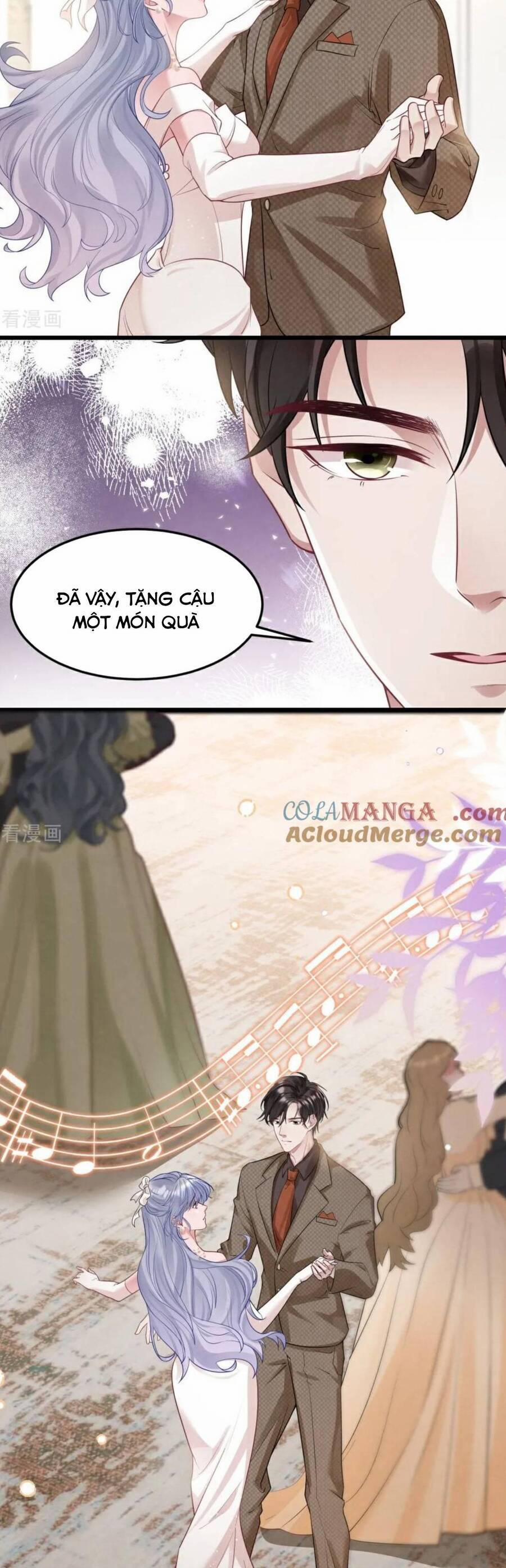 Bí Mật Nhỏ Của Chú Ngỗng Trắng 20 trang 25