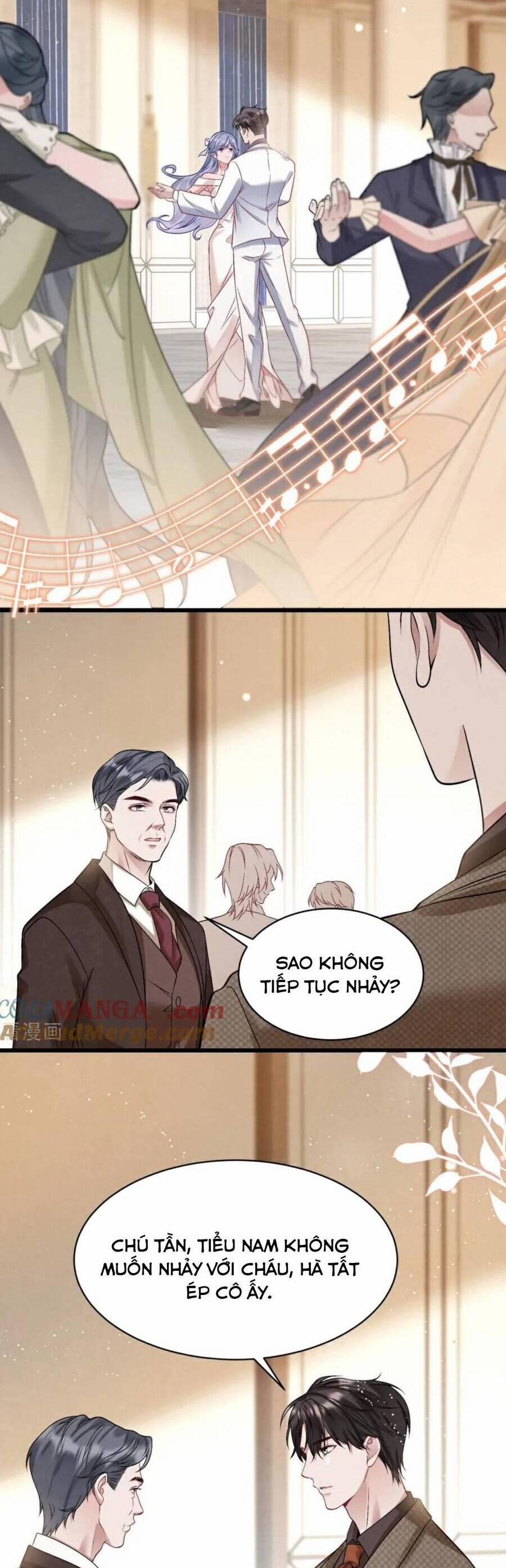 Bí Mật Nhỏ Của Chú Ngỗng Trắng 20 trang 29