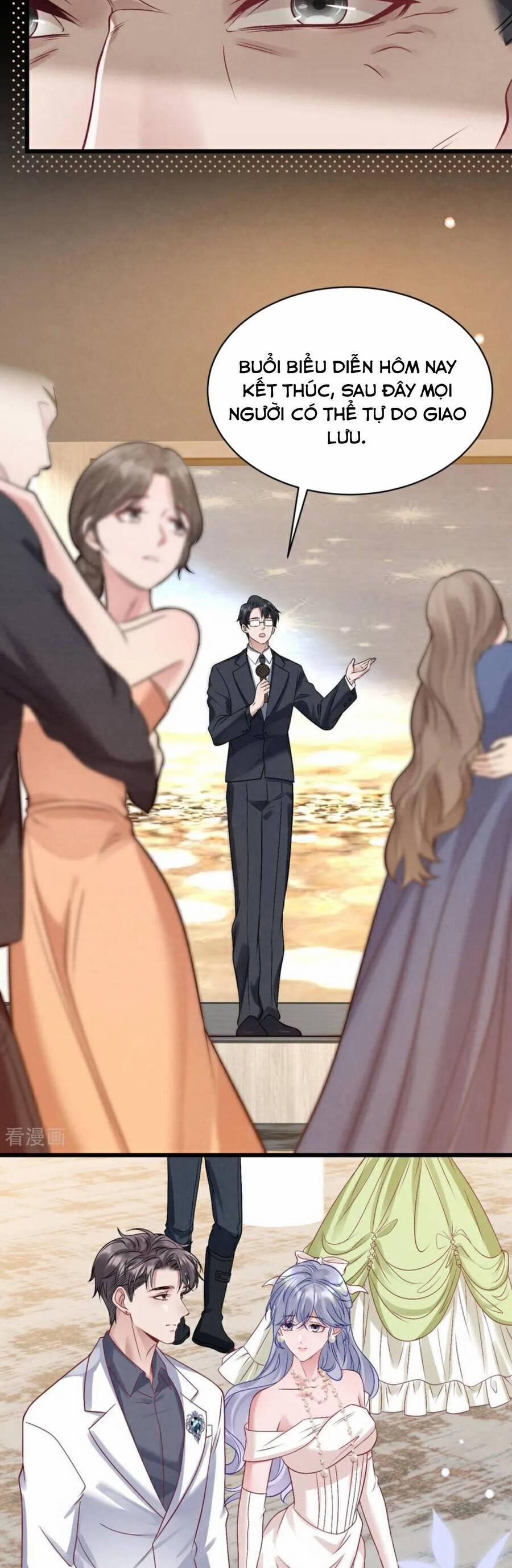 Bí Mật Nhỏ Của Chú Ngỗng Trắng 20 trang 33