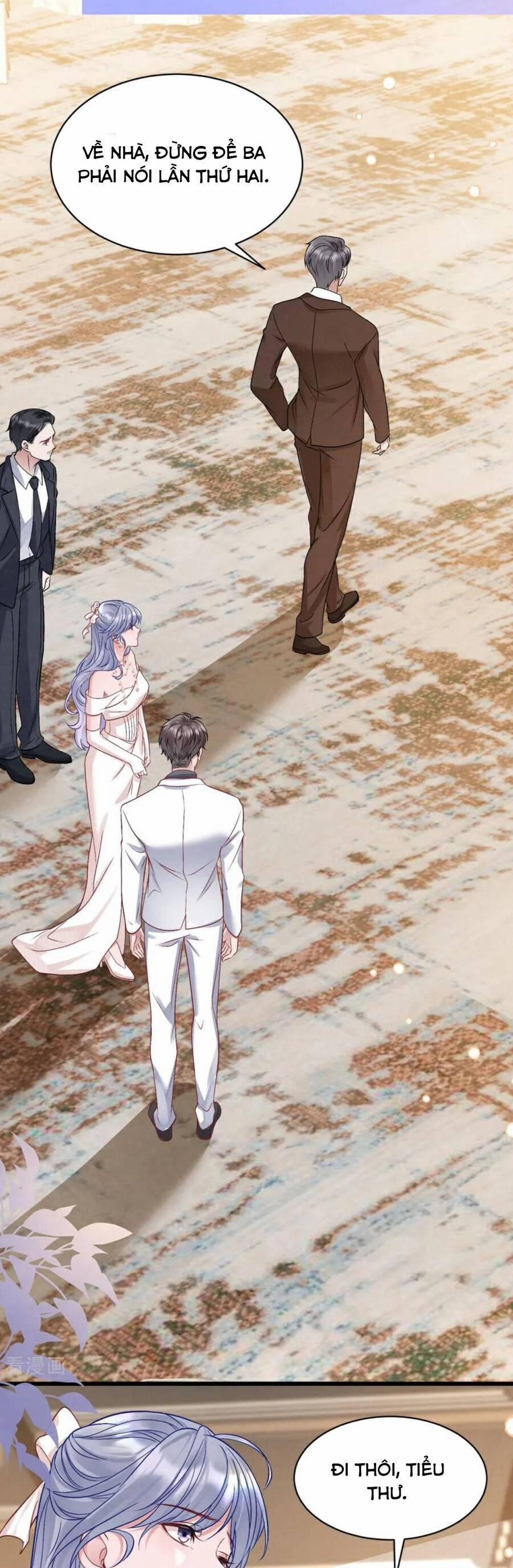 Bí Mật Nhỏ Của Chú Ngỗng Trắng 20 trang 35