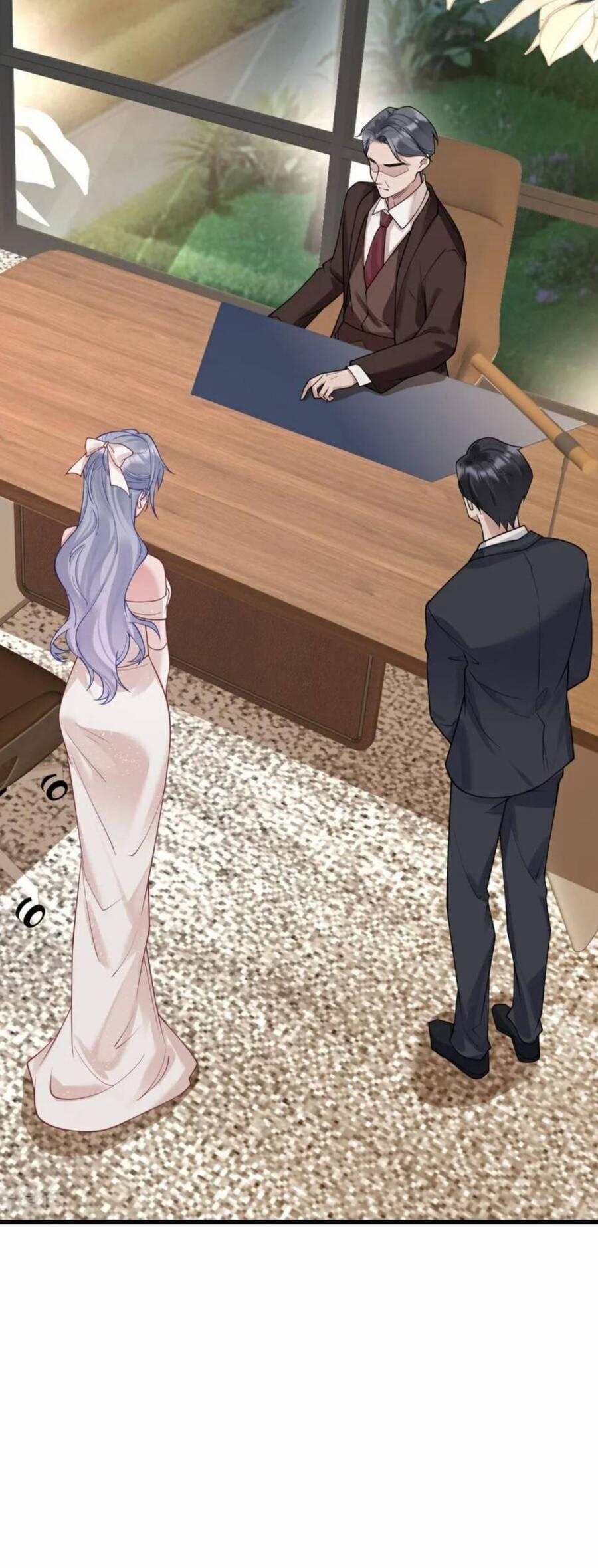 Bí Mật Nhỏ Của Chú Ngỗng Trắng 20 trang 39