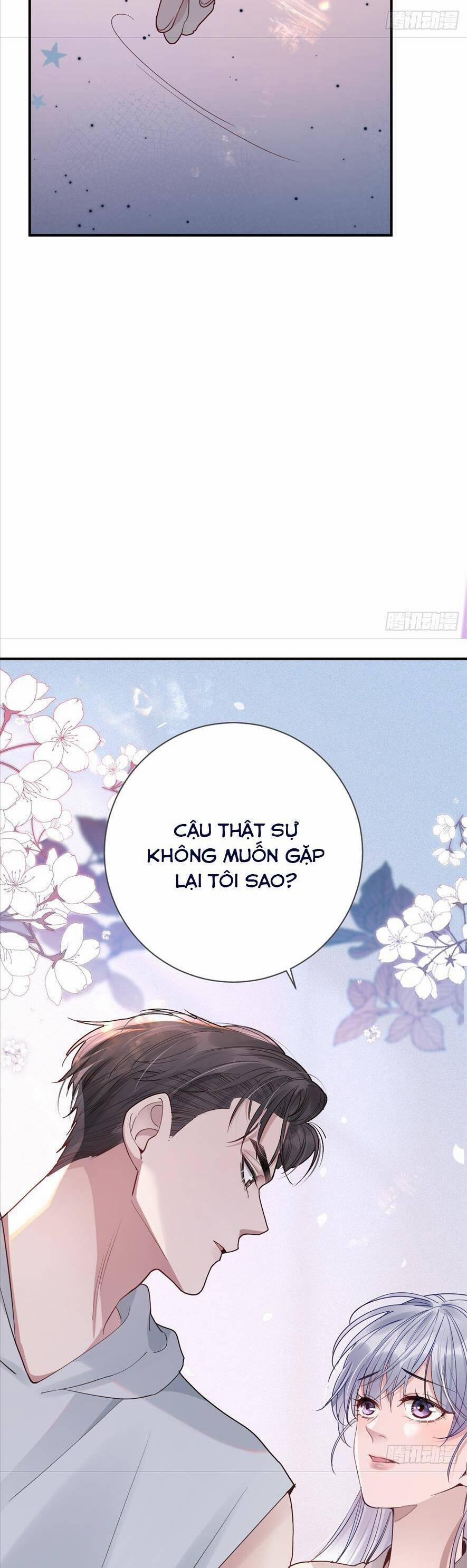 Bí Mật Nhỏ Của Chú Ngỗng Trắng 3 trang 21