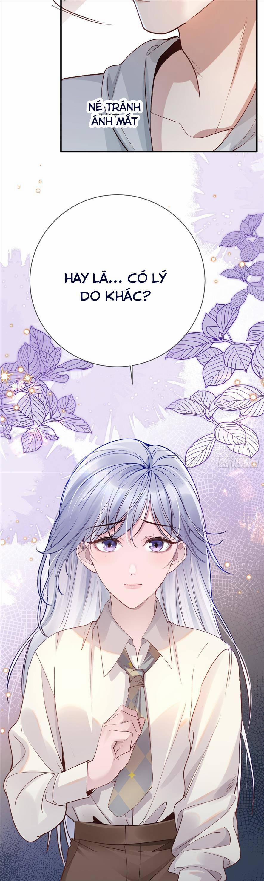 Bí Mật Nhỏ Của Chú Ngỗng Trắng 3 trang 23