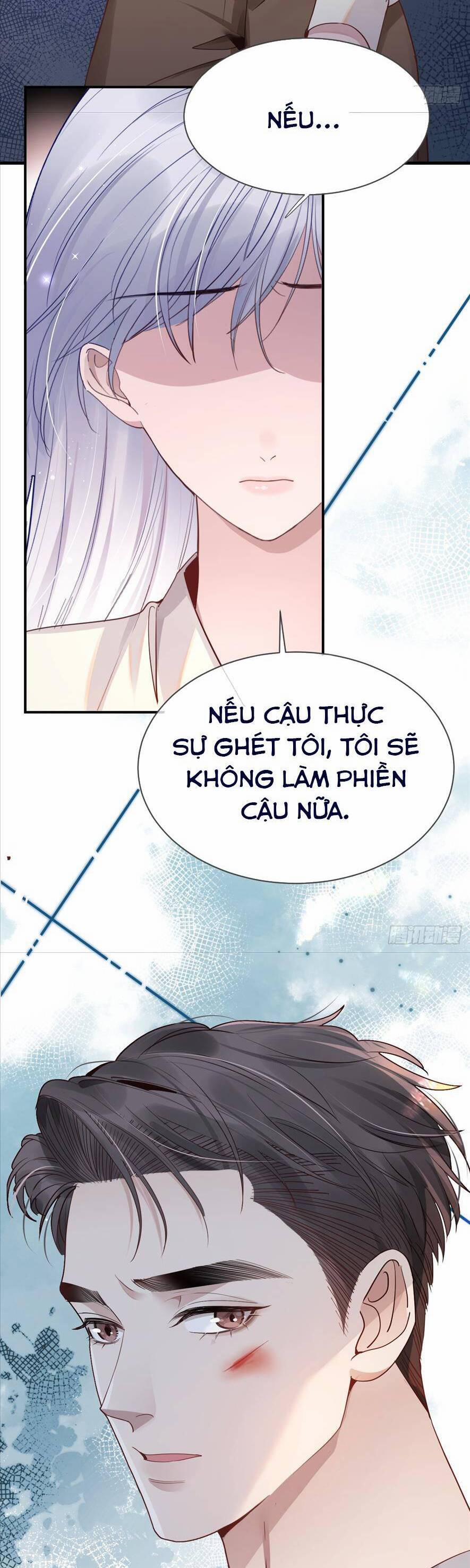 Bí Mật Nhỏ Của Chú Ngỗng Trắng 3 trang 24