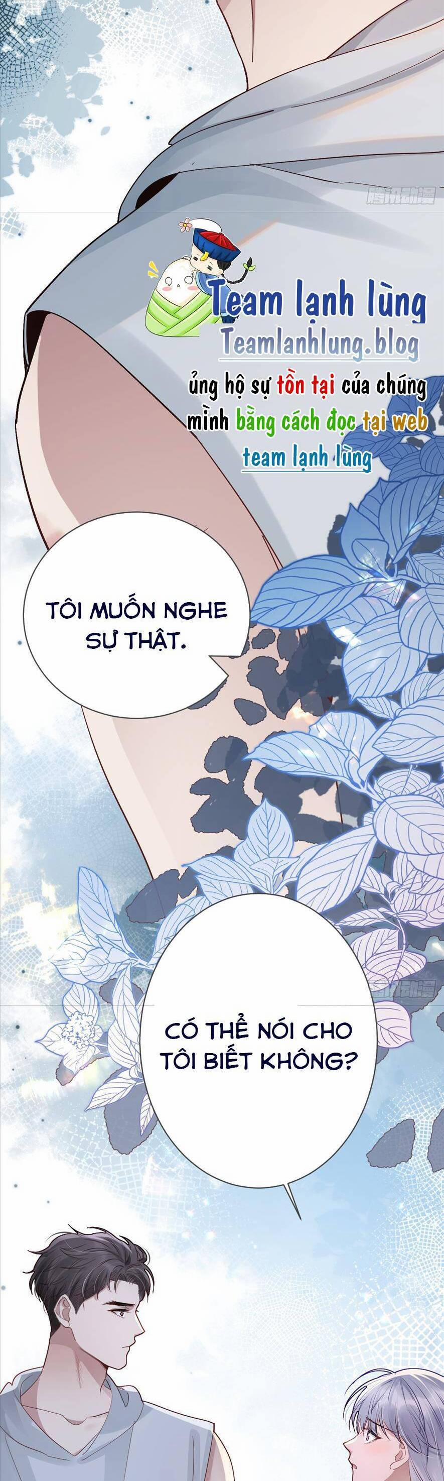 Bí Mật Nhỏ Của Chú Ngỗng Trắng 3 trang 25