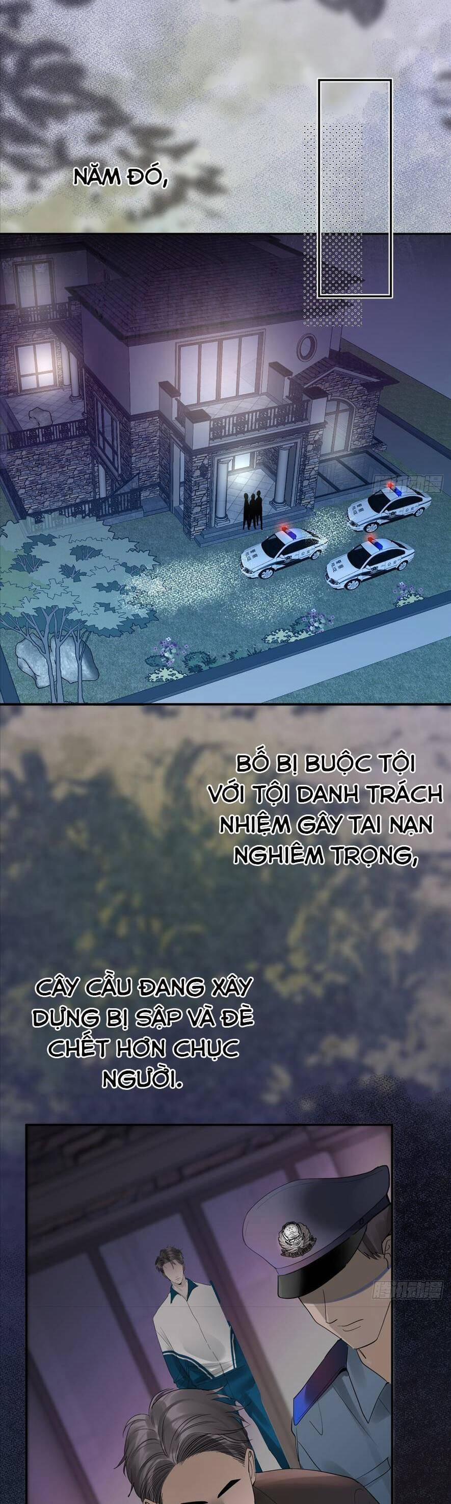 Bí Mật Nhỏ Của Chú Ngỗng Trắng 3 trang 27