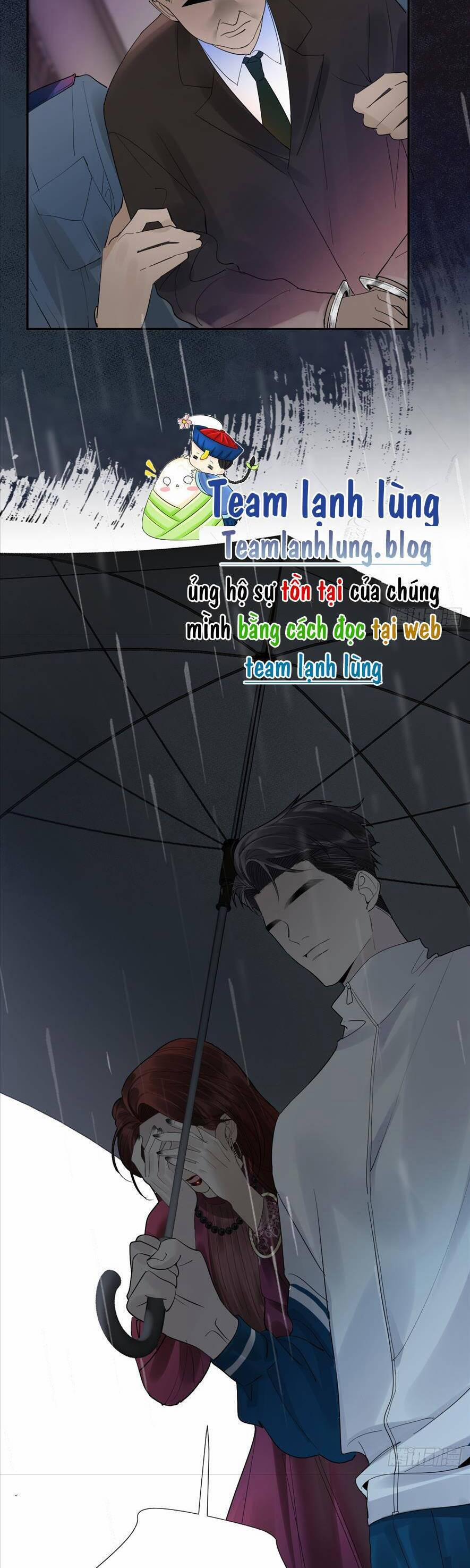 Bí Mật Nhỏ Của Chú Ngỗng Trắng 3 trang 28