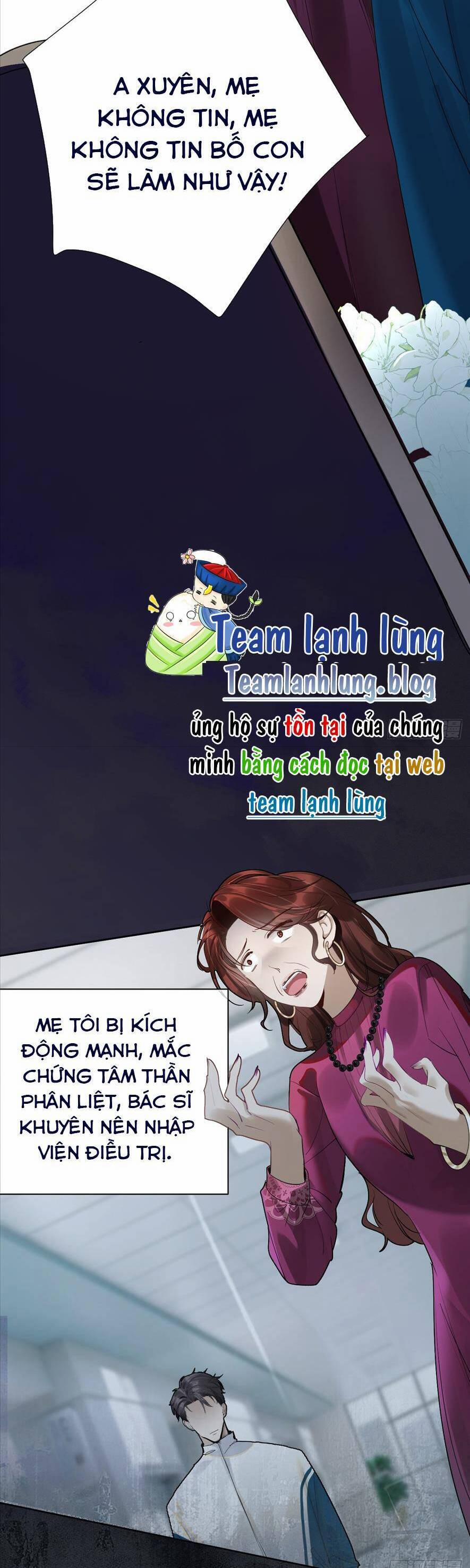 Bí Mật Nhỏ Của Chú Ngỗng Trắng 3 trang 29