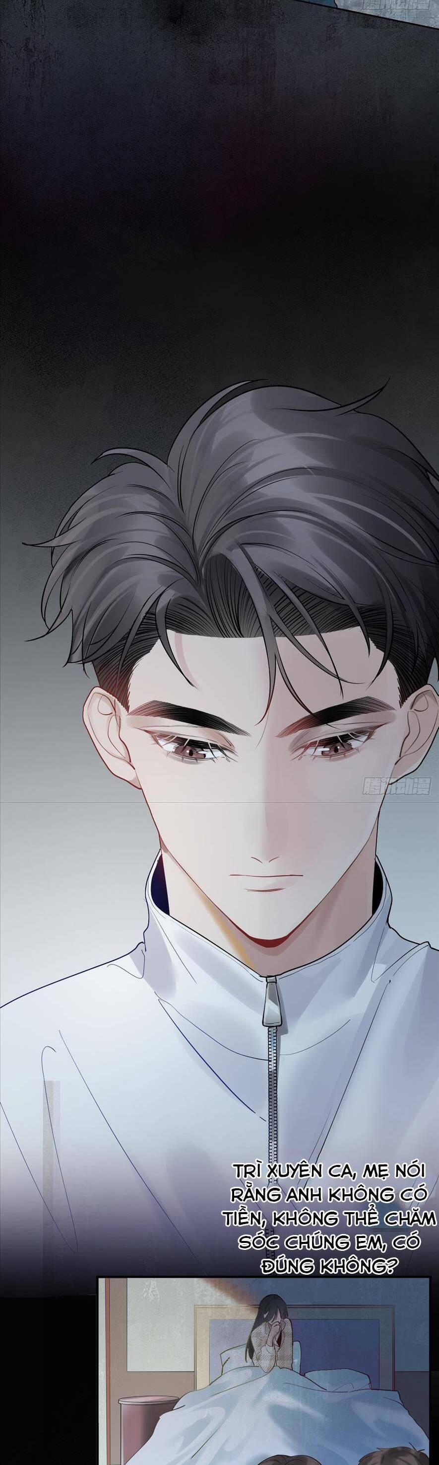 Bí Mật Nhỏ Của Chú Ngỗng Trắng 3 trang 30