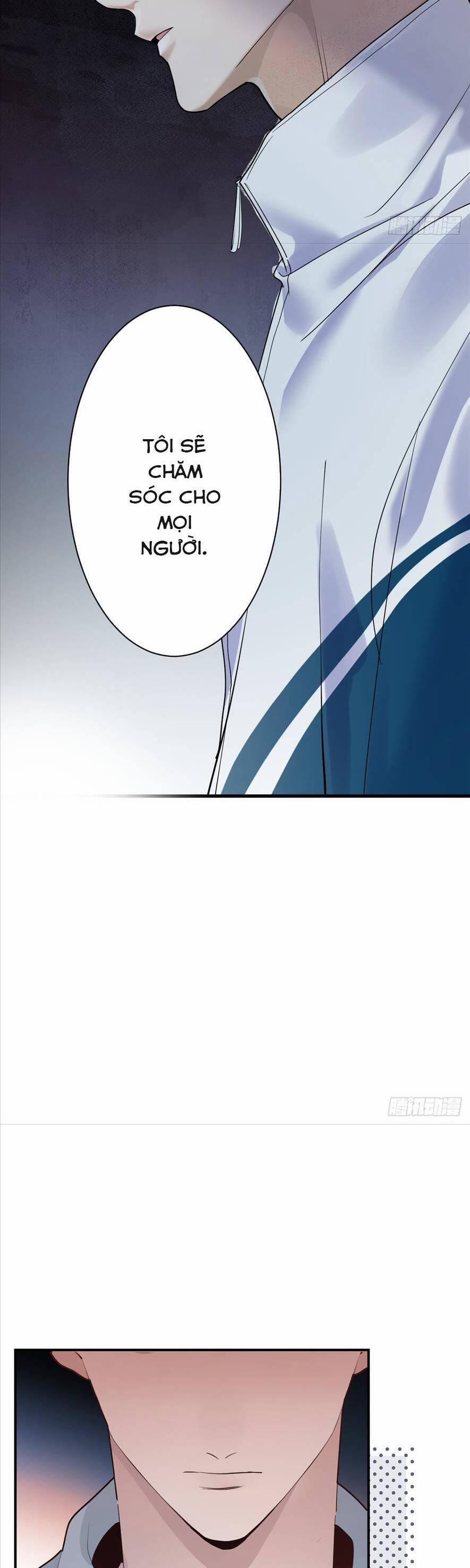 Bí Mật Nhỏ Của Chú Ngỗng Trắng 3 trang 32