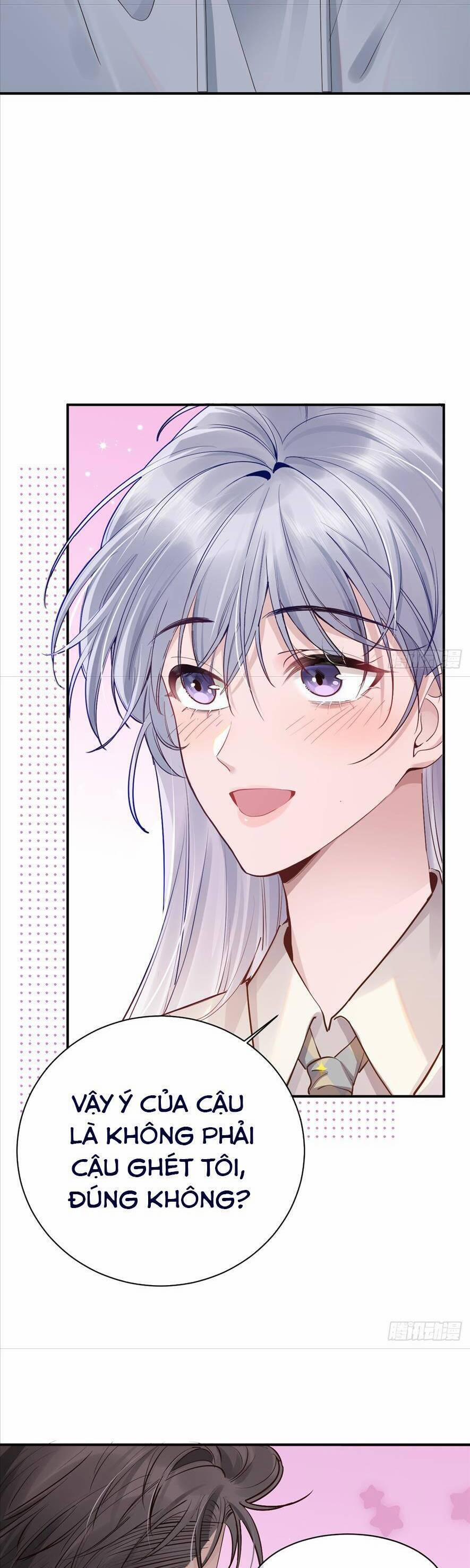 Bí Mật Nhỏ Của Chú Ngỗng Trắng 3 trang 34