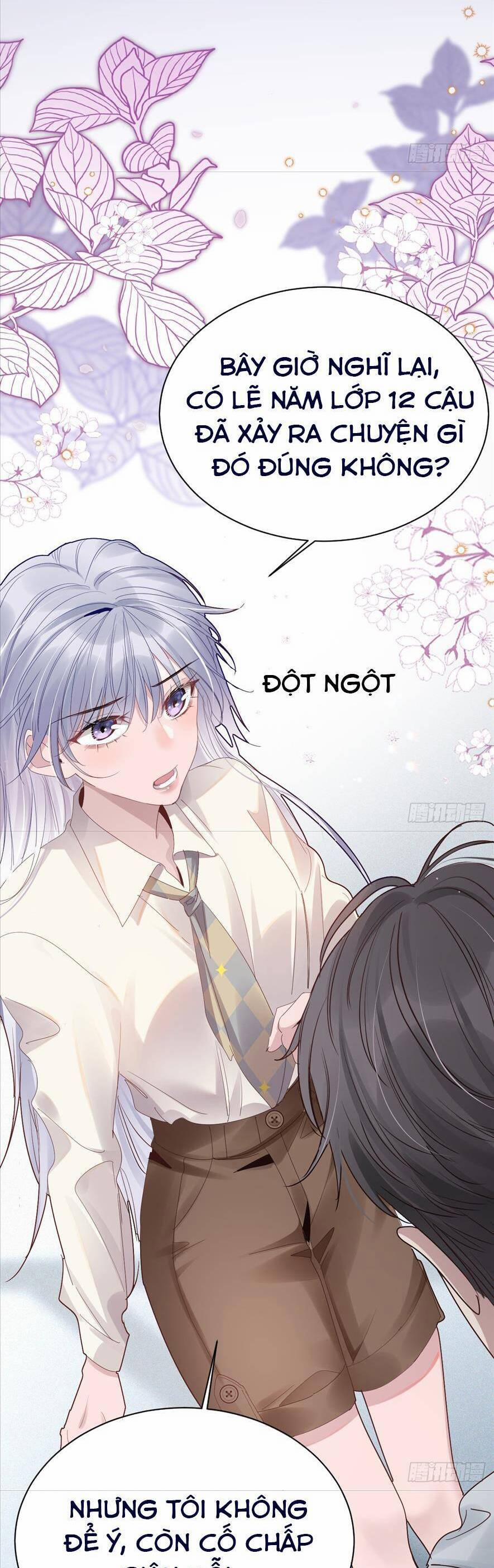 Bí Mật Nhỏ Của Chú Ngỗng Trắng 3 trang 45