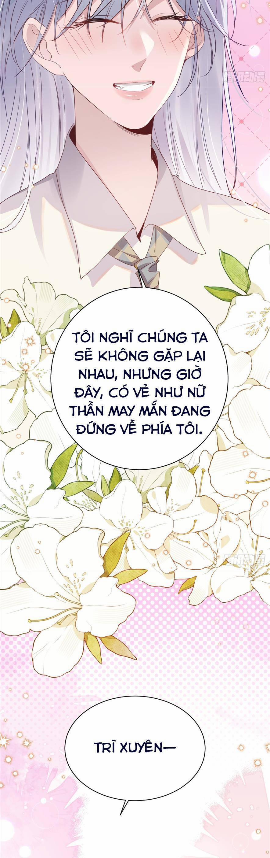 Bí Mật Nhỏ Của Chú Ngỗng Trắng 3 trang 48