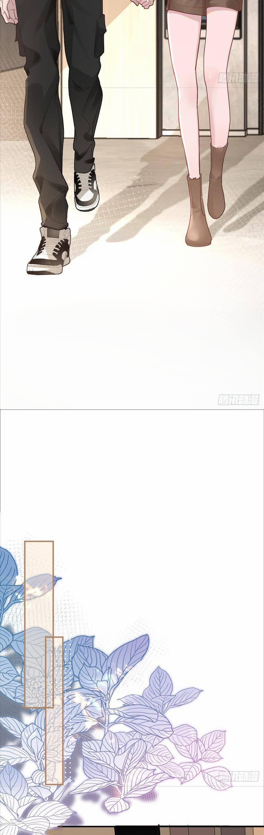 Bí Mật Nhỏ Của Chú Ngỗng Trắng 3 trang 7