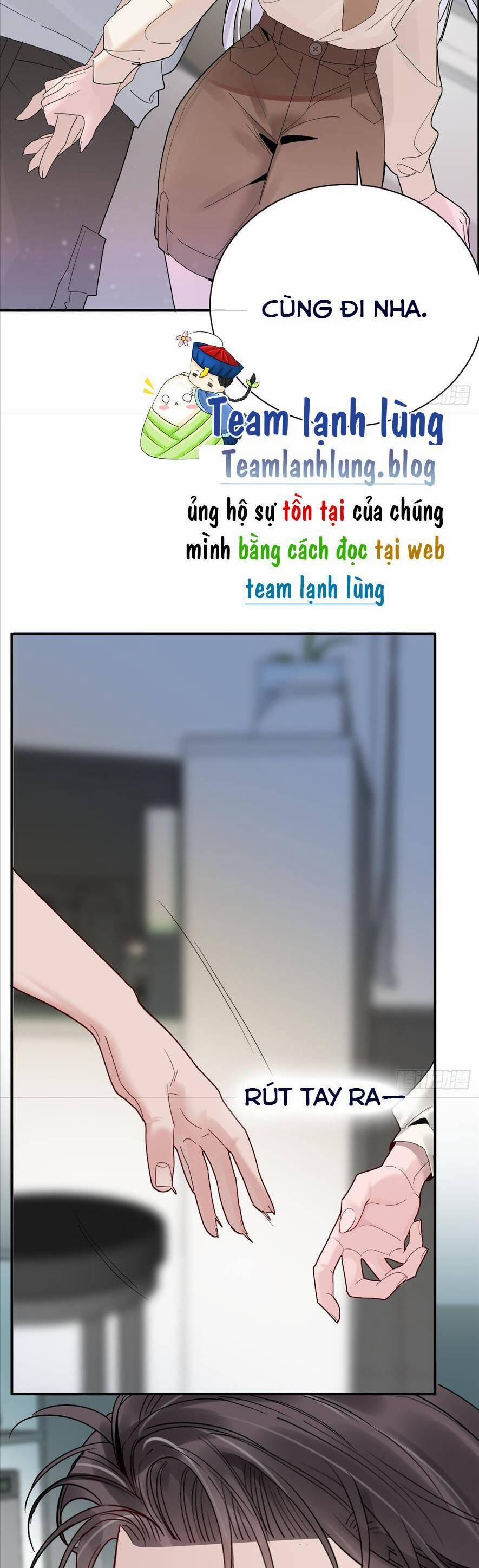 Bí Mật Nhỏ Của Chú Ngỗng Trắng 4 trang 14