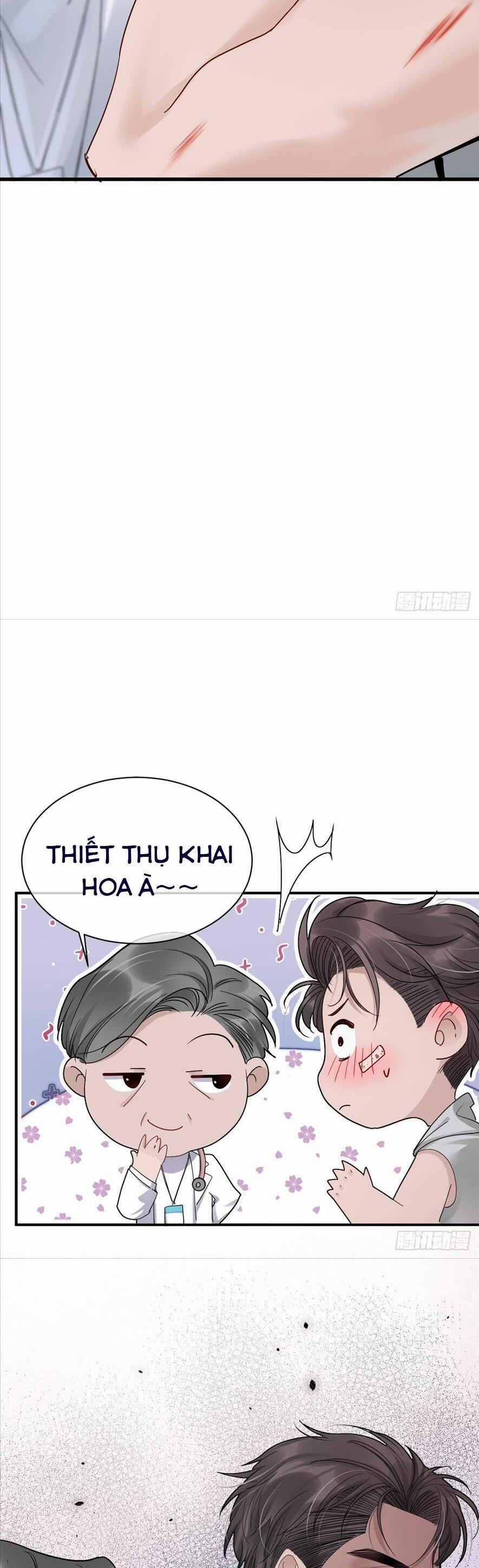 Bí Mật Nhỏ Của Chú Ngỗng Trắng 4 trang 17