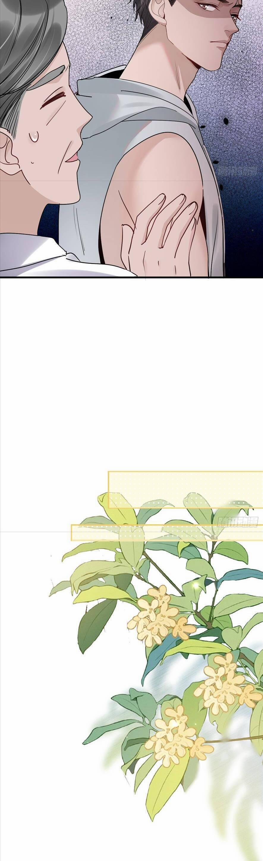 Bí Mật Nhỏ Của Chú Ngỗng Trắng 4 trang 18