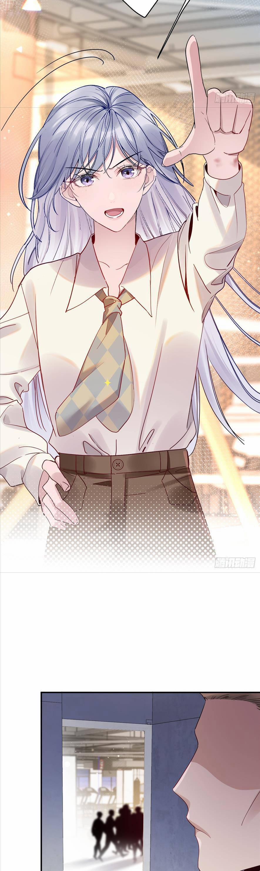 Bí Mật Nhỏ Của Chú Ngỗng Trắng 4 trang 26