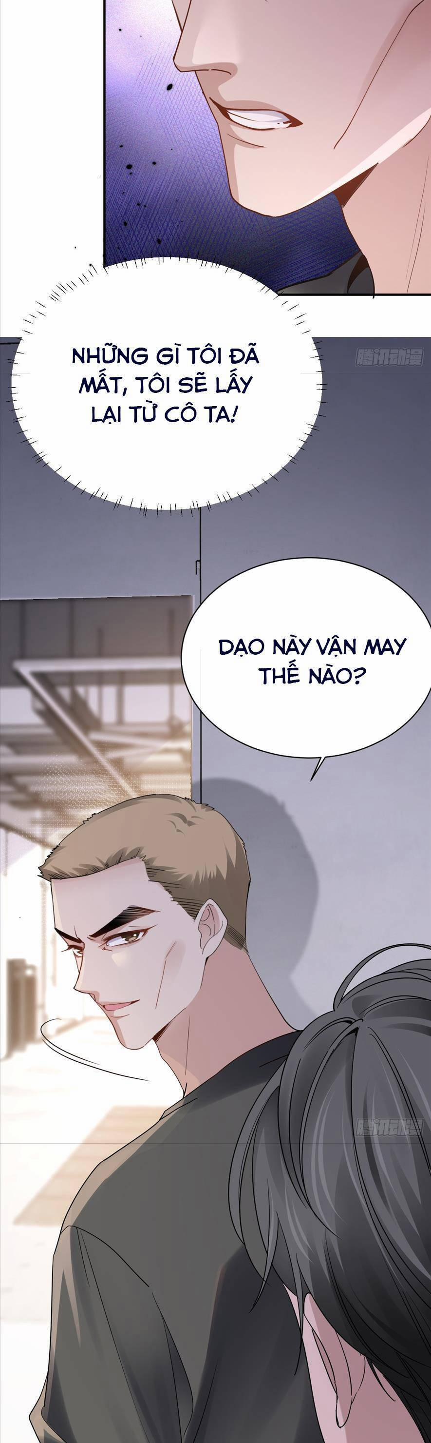 Bí Mật Nhỏ Của Chú Ngỗng Trắng 4 trang 28